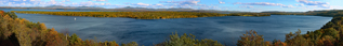 Willsboro Bay on Lake Champlain 