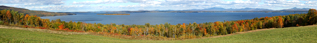 Lake Champlain Vista 
