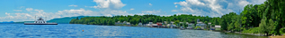 Essex on Lake Champlain
